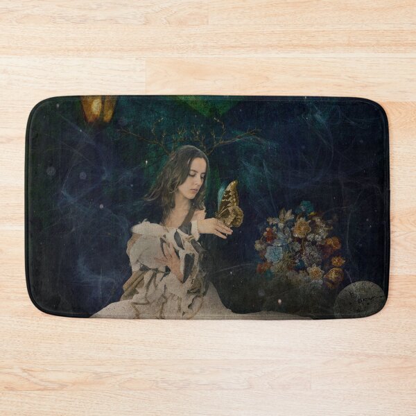 Item preview, Strange Companion designed and sold by Keith's Photo Artistry.