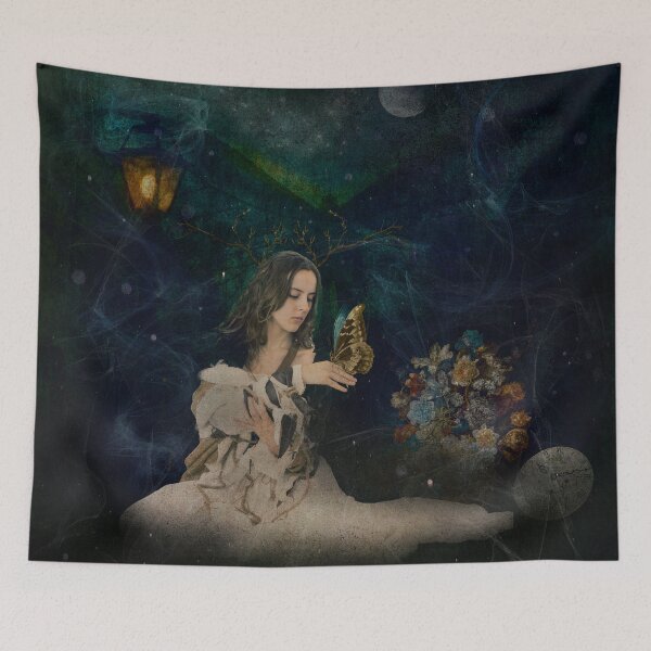 Item preview, Strange Companion designed and sold by Keith's Photo Artistry.