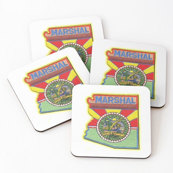 Item preview, Carefree Arizona  Marshal designed and sold by Lawrence Baird.