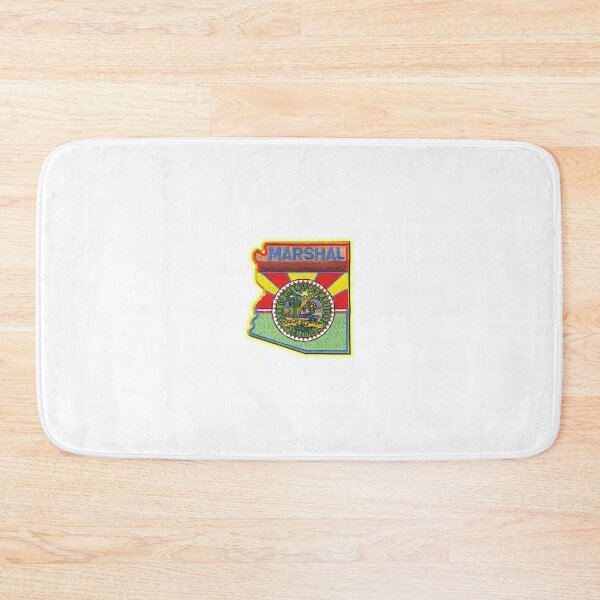 Item preview, Carefree Arizona  Marshal designed and sold by Lawrence Baird.
