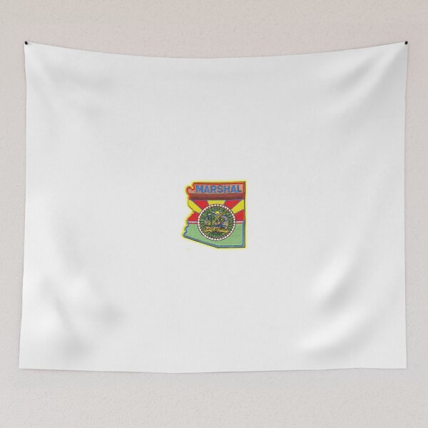 Item preview, Carefree Arizona  Marshal designed and sold by Lawrence Baird.