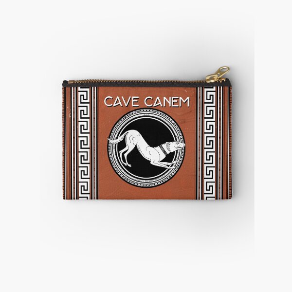 Item preview, Cave Canem designed and sold by Ladycharger08.