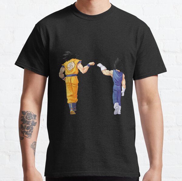 check Classic T-Shirt