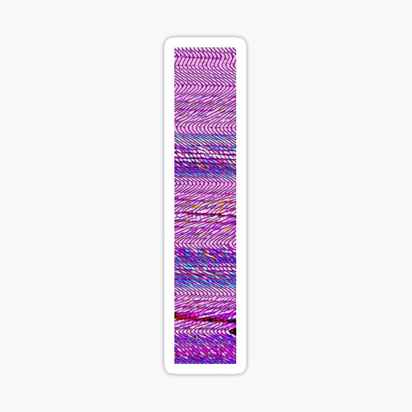 FRIZZZZZZ Sticker