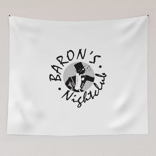 Item preview, Baron's designed and sold by Off the Box.