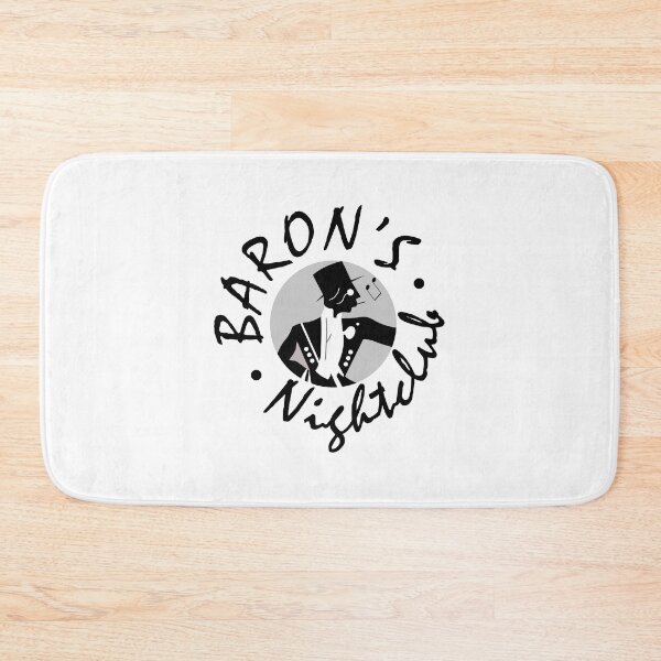Item preview, Baron's designed and sold by Off the Box.
