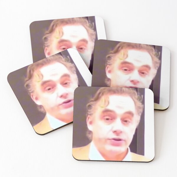 Item preview, Jordan Peterson - JBP designed and sold by Alli Well.