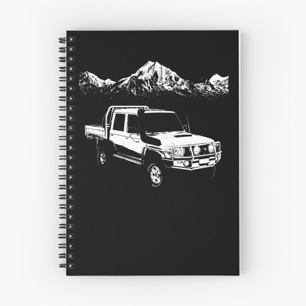 Item preview, 79 series toyota cruiser designed and sold by thediff1985.