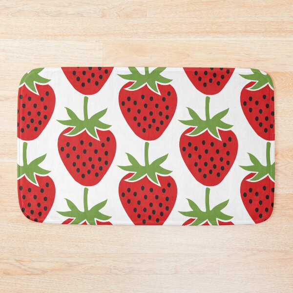 Item preview, Strawberry designed and sold by JoniandCo.