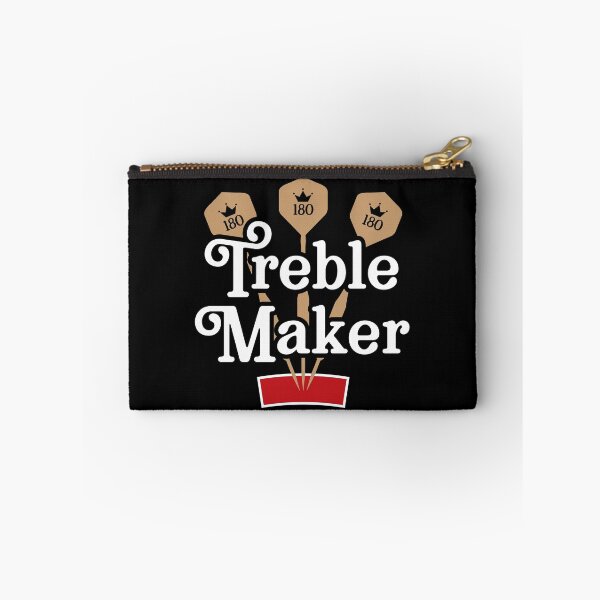 Item preview, Treble Maker - Throw Darts. Make Trebles. designed and sold by Ellie and Jack.