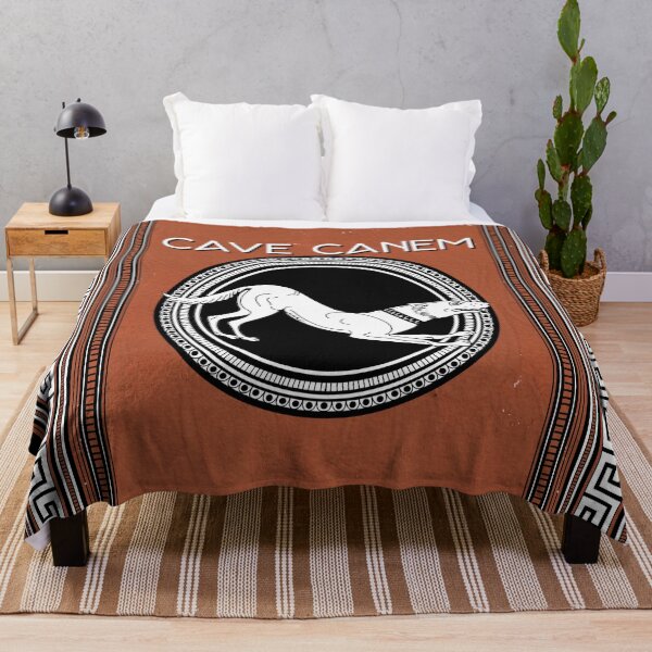 Item preview, Cave Canem designed and sold by Ladycharger08.