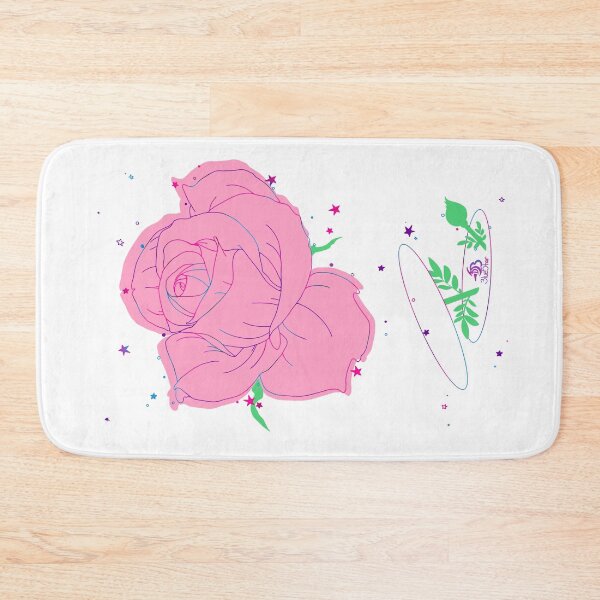 Item preview, Rose designed and sold by 3lue5tar.
