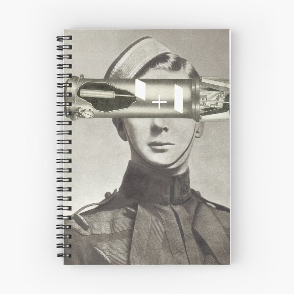 Item preview, Almost Continual Observations. designed and sold by Andrew Nawroski.