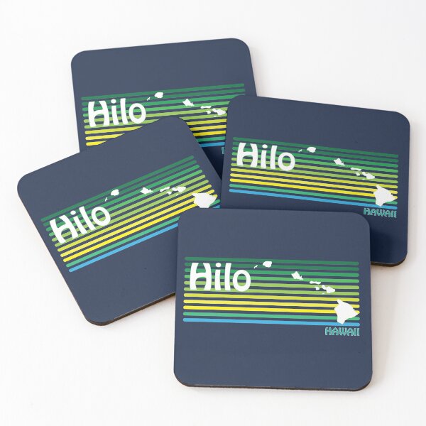 Item preview, Hilo, Hawaii designed and sold by CM-PD.