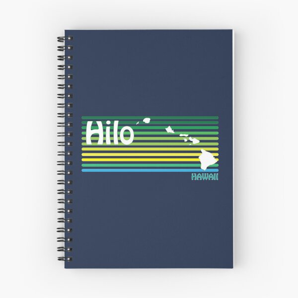 Item preview, Hilo, Hawaii designed and sold by CM-PD.