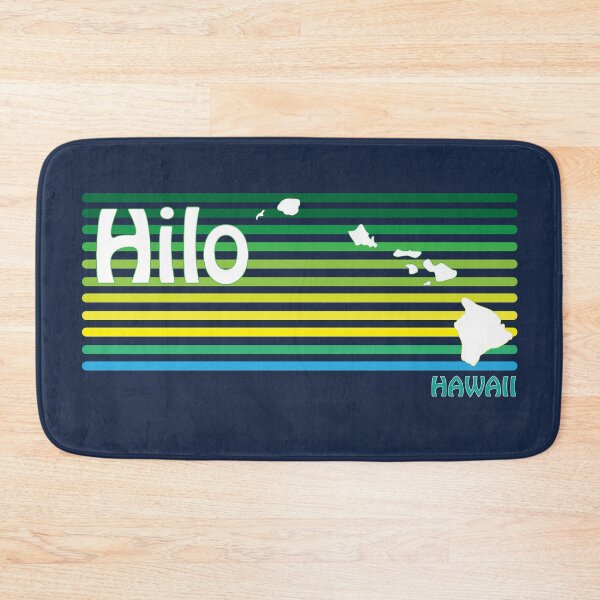 Item preview, Hilo, Hawaii designed and sold by CM-PD.
