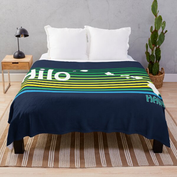Item preview, Hilo, Hawaii designed and sold by CM-PD.