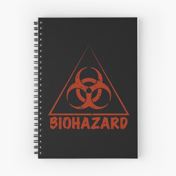 Item preview, Biohazard designed and sold by Keith's Photo Artistry.