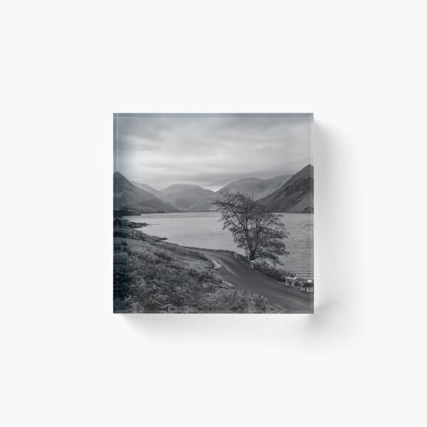 Item preview, Wastwater in Cumbria designed and sold by Pete Hemington.