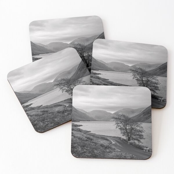 Item preview, Wastwater in Cumbria designed and sold by Pete Hemington.