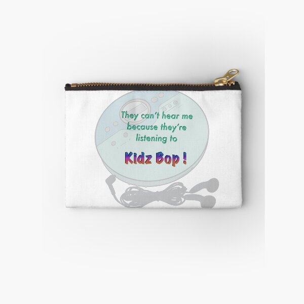 Item preview, They’re Listening to Kidz Bop designed and sold by Artsyanne.