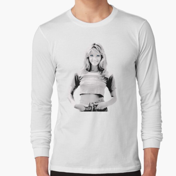heather locklear t shirt