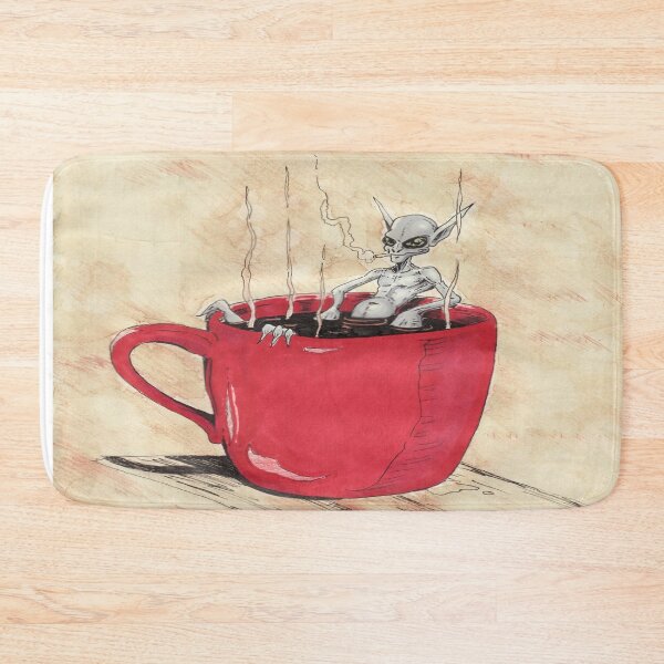 Item preview, Coffee Break designed and sold by ArteCluster.