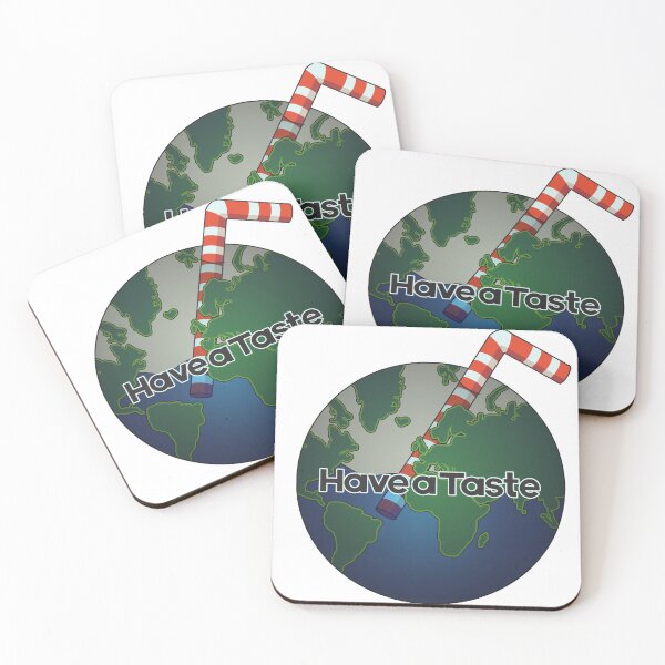 Item preview, Probar el sabor de la tierra designed and sold by enderscram.