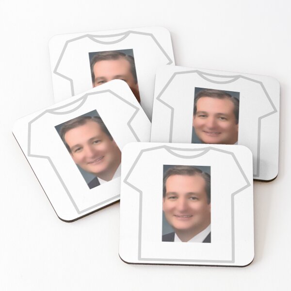 Item preview, Ted Cruz Shirt Shirt designed and sold by Swinkmeister.