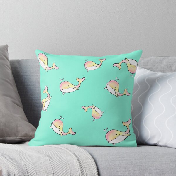 Item preview, Whales designed and sold by Marcusnfriends.