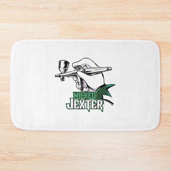 Item preview, WickedJexter Logo designed and sold by WickedJexter.