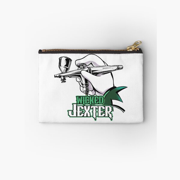 Item preview, WickedJexter Logo designed and sold by WickedJexter.