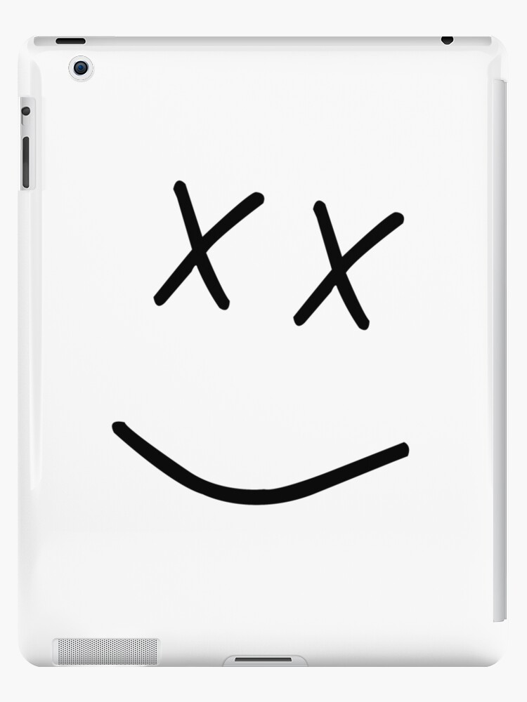 iPhone 7 Plus/8 Plus Pure Clear Case Cases Cover Louis Tomlinson Smiley  Face Tattoo (iPhone X/Xs) : : Electronics