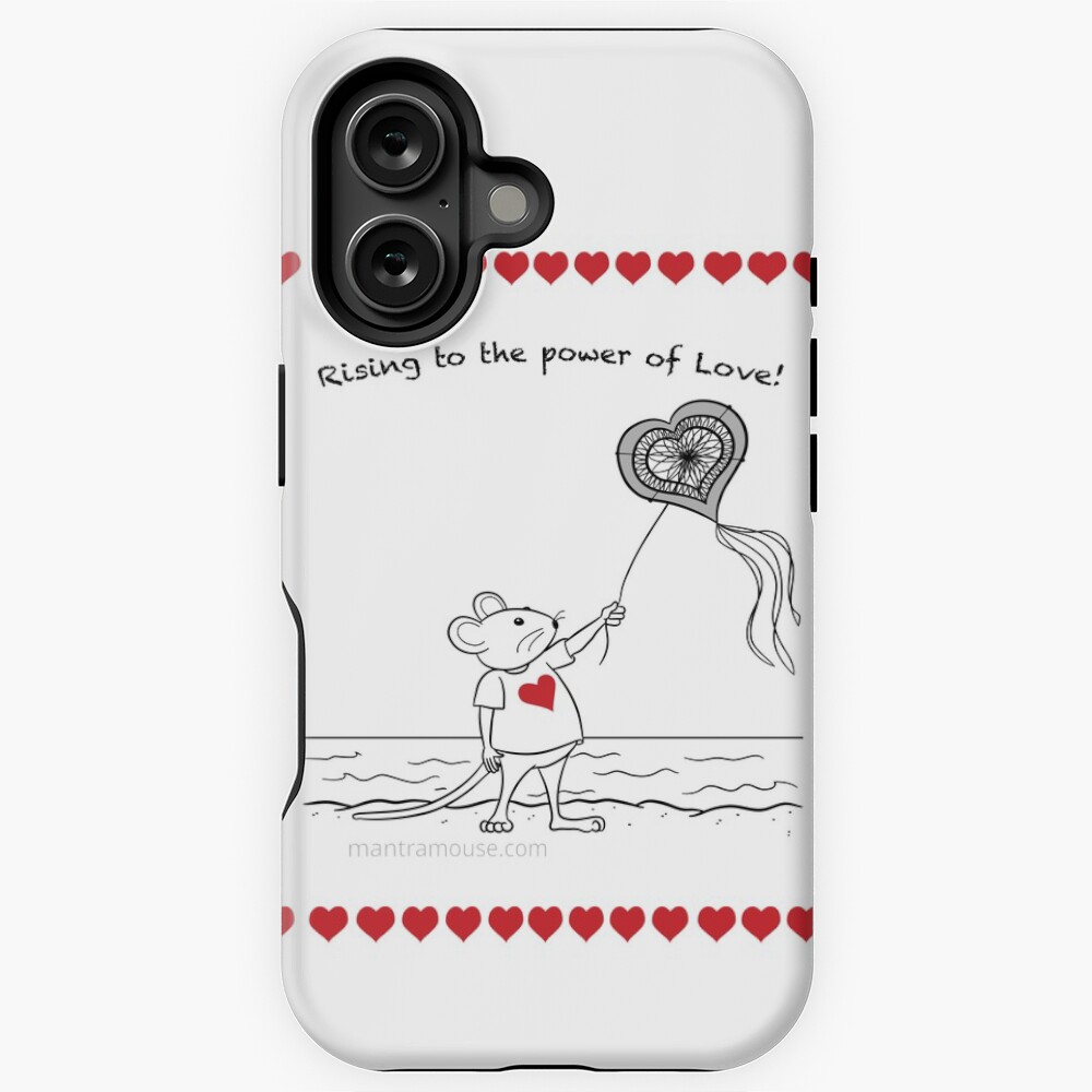 Item preview, iPhone Magsafe Tough Case designed and sold by donnamartini.