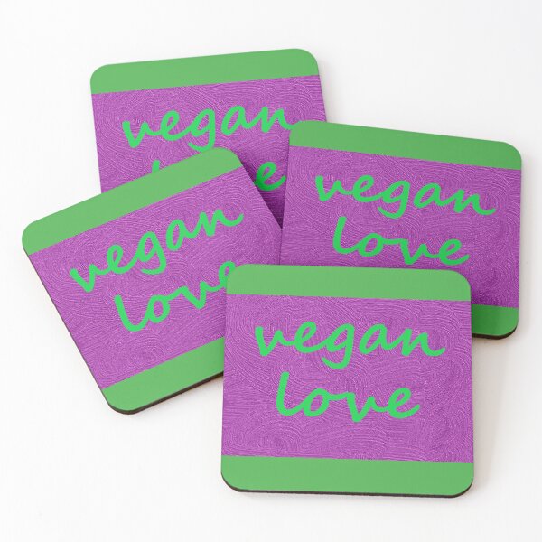 Item preview, VeganLove designed and sold by William C Woods.