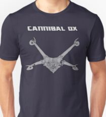 Cannibal Ox Unisex T-Shirt