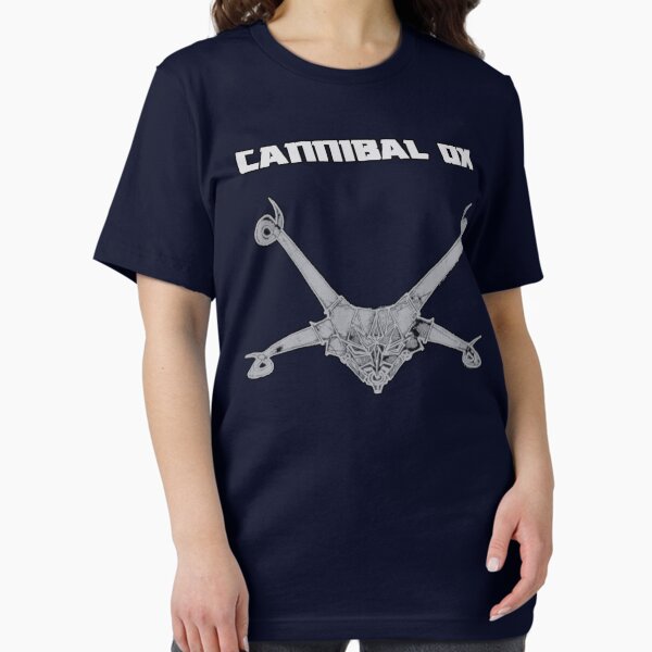 Item preview, Cannibal Ox designed and sold by mucore.