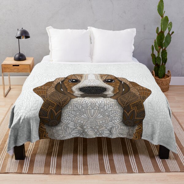 Item preview, Basset Hound designed and sold by artlovepassion.