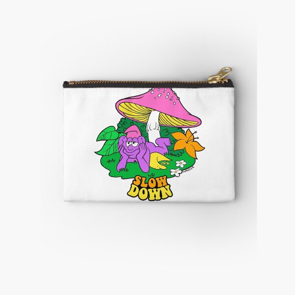 Item preview, Slow Down Gnome designed and sold by Jeff Wheeler.