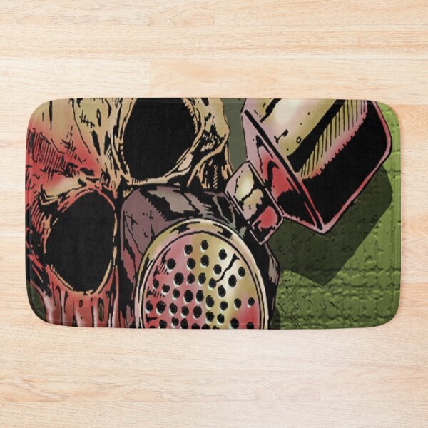 Item preview, Code Red designed and sold by ArteCluster.