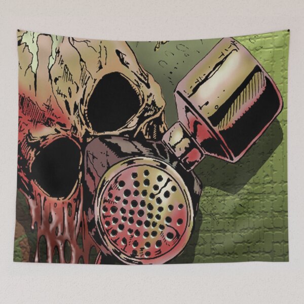 Item preview, Code Red designed and sold by ArteCluster.