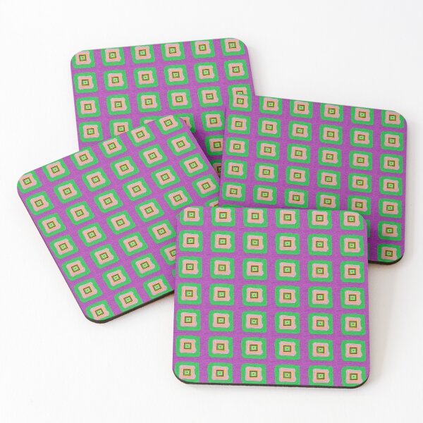 Item preview, Quilt block designed and sold by William C Woods.