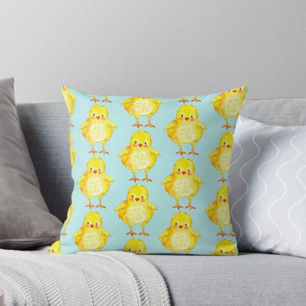 Item preview, Baby Chick - Little Chicken designed and sold by JoniandCo.