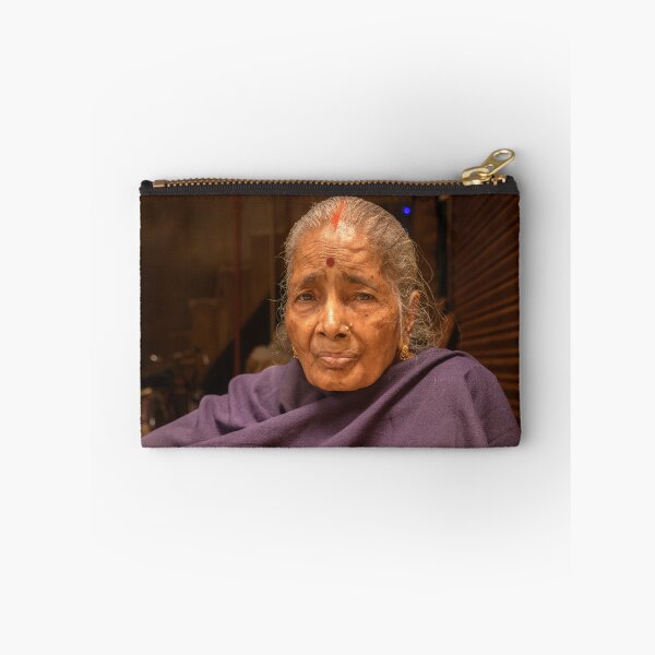 Item preview, Lady of Varanasi 01 designed and sold by Werner Padarin.