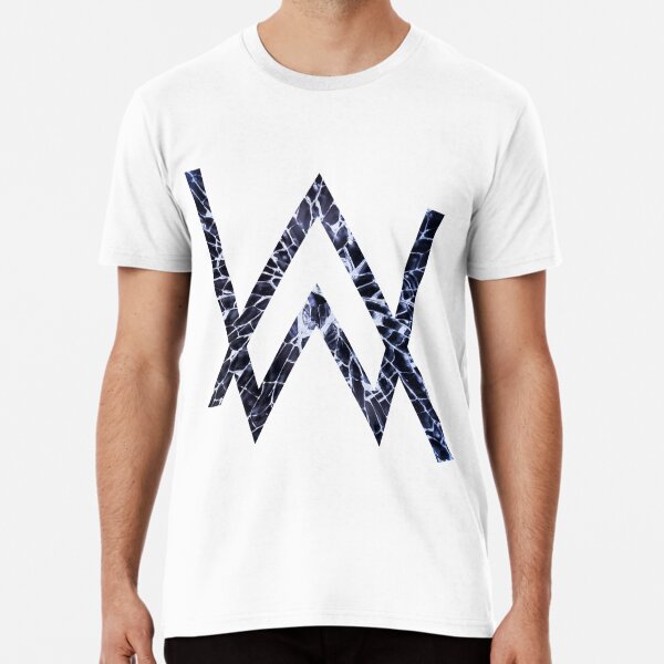 Alan Walker Marshmello Roblox T Shirt