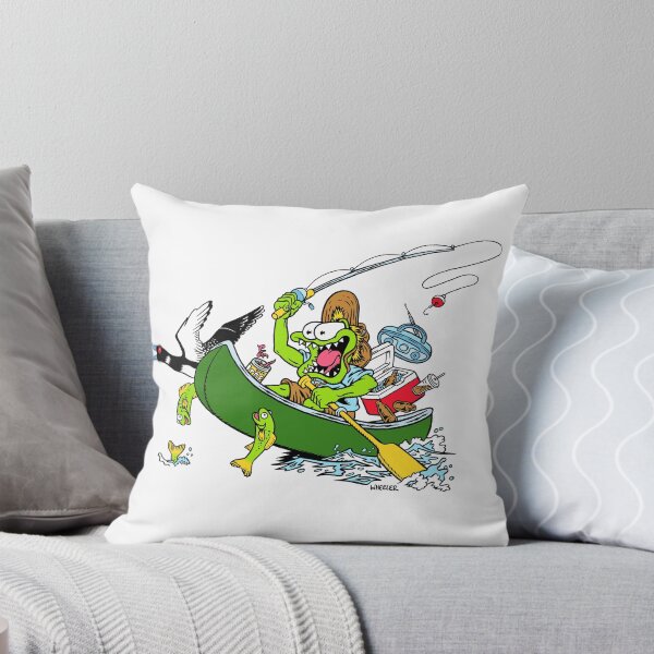 Item preview, Gone Fishin'! designed and sold by Jeff Wheeler.