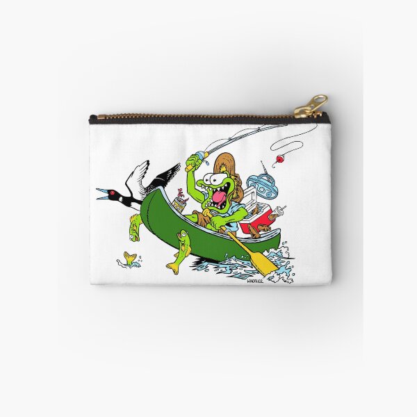 Item preview, Gone Fishin'! designed and sold by Jeff Wheeler.