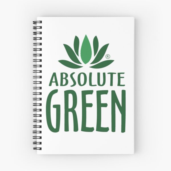 Item preview, Absolute Green designed and sold by highparkoutlet.