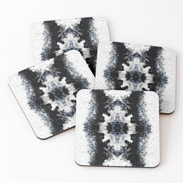 Item preview, Textura reflejada designed and sold by clairemarice.
