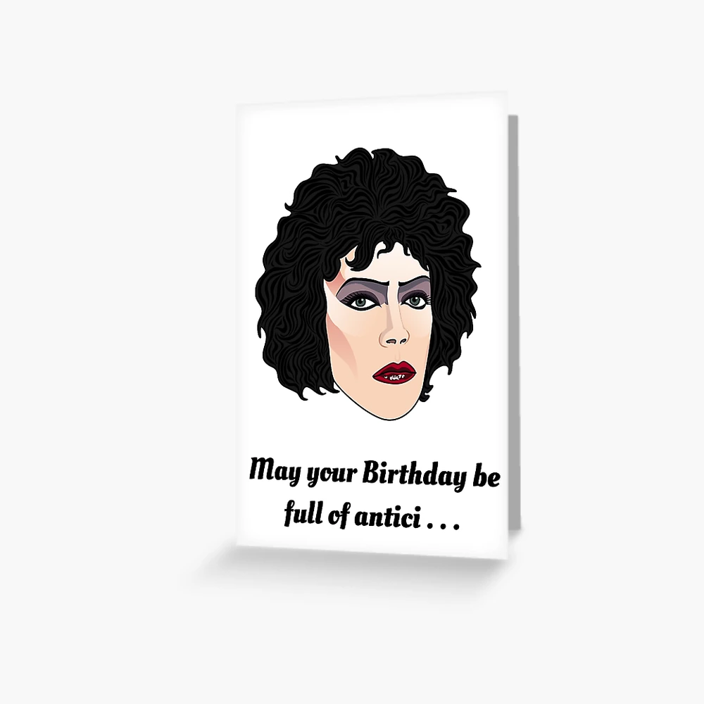 Cracking Birthday Greeting Card, Christmas & Birthday Cards